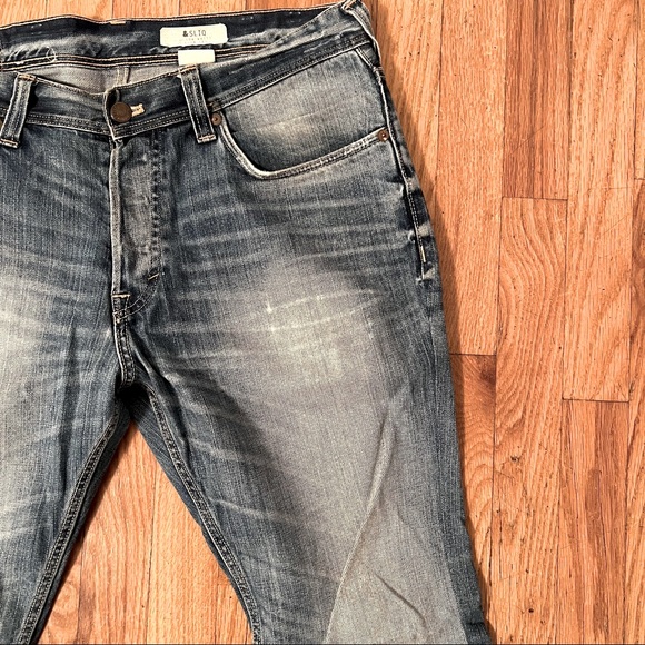 H&M Jeans Vintage - Sliq - Picture 3 of 6